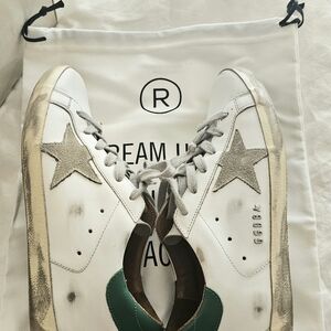 Like new, Golden Goose